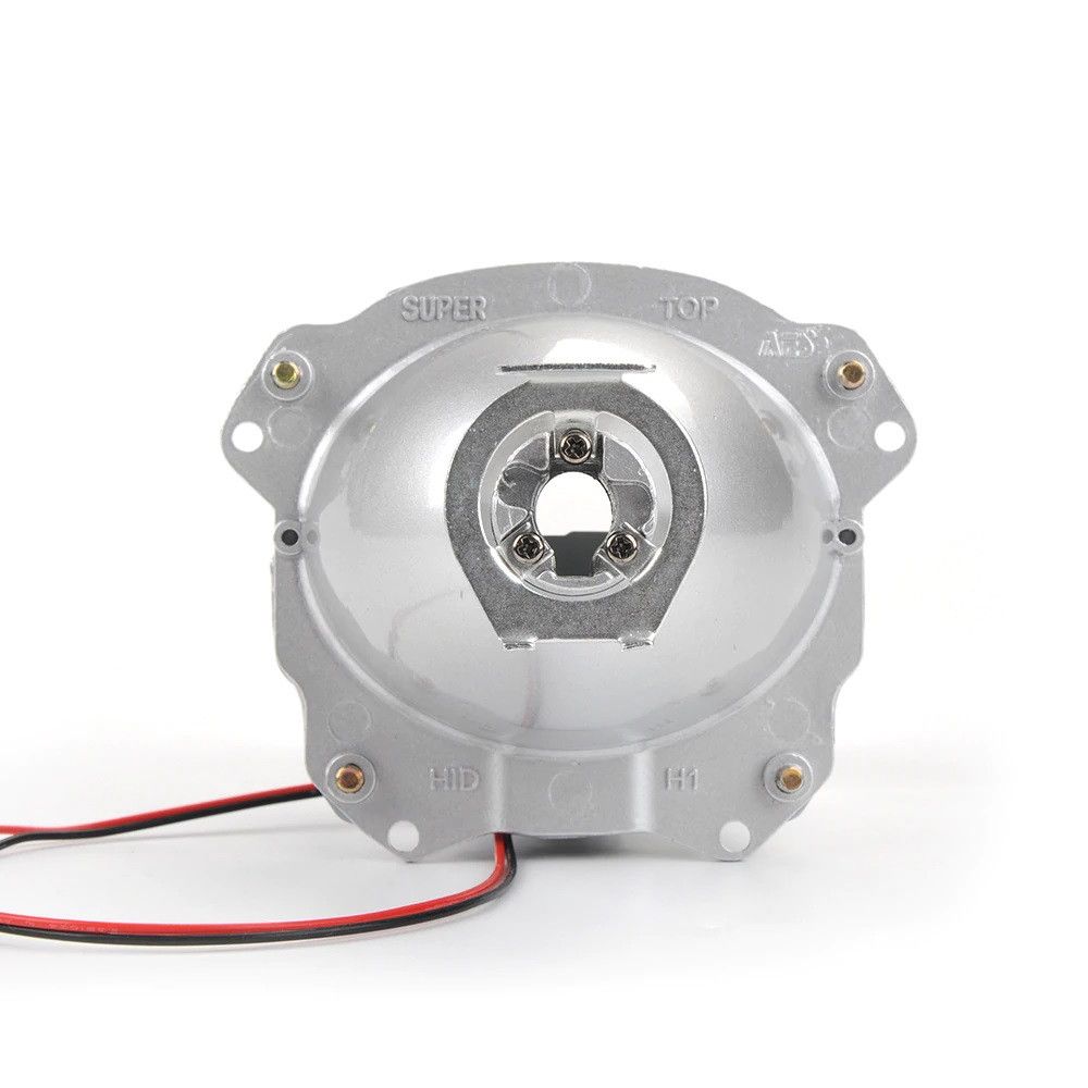 products/1415/led sijalice jake h7.jpg - BI - XENON PROJEKTORI MORIMOTO H1 - METAL 3inch - Xenon Svetla Beograd